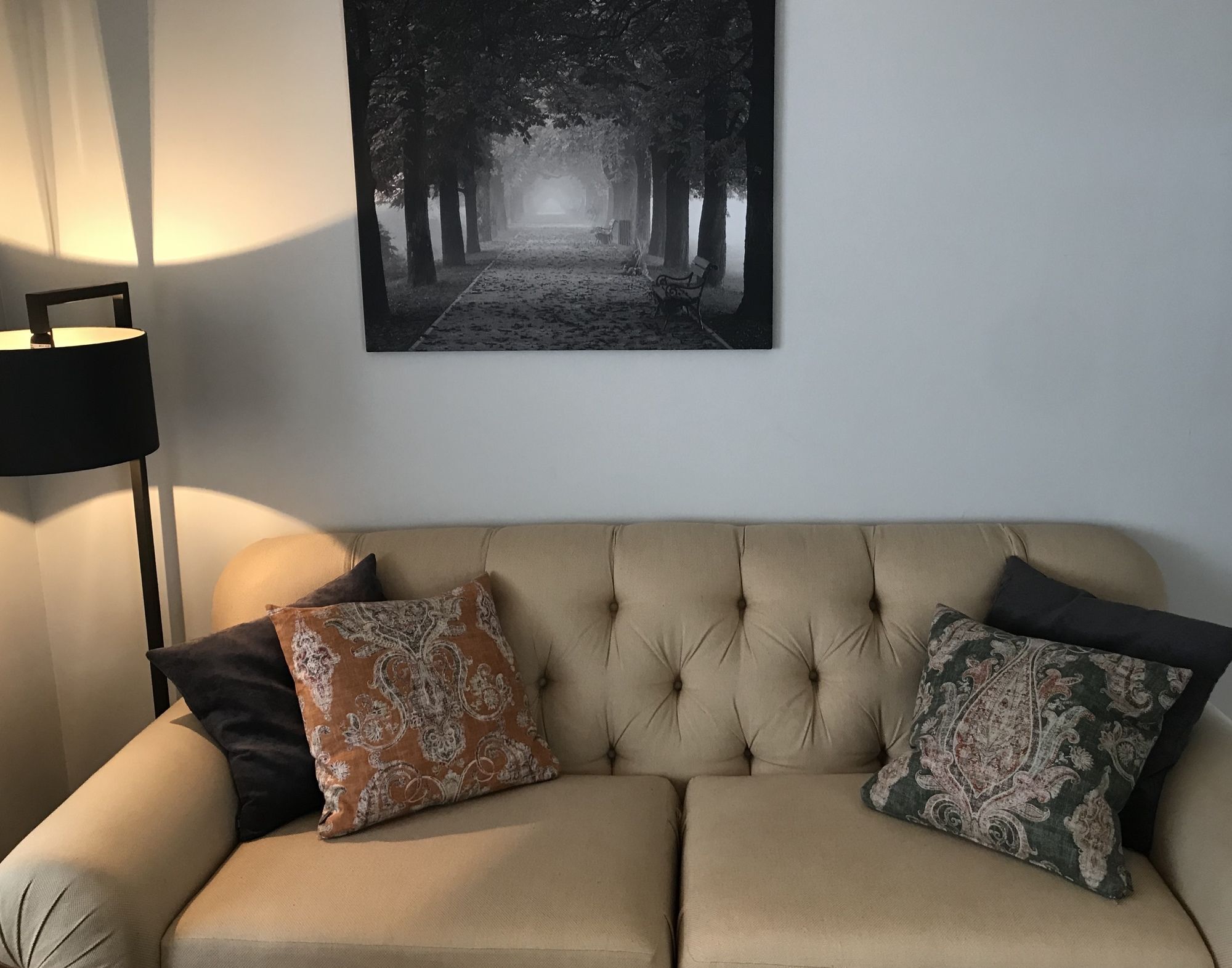 Legacy Apartments 레이캬비크 외부 사진